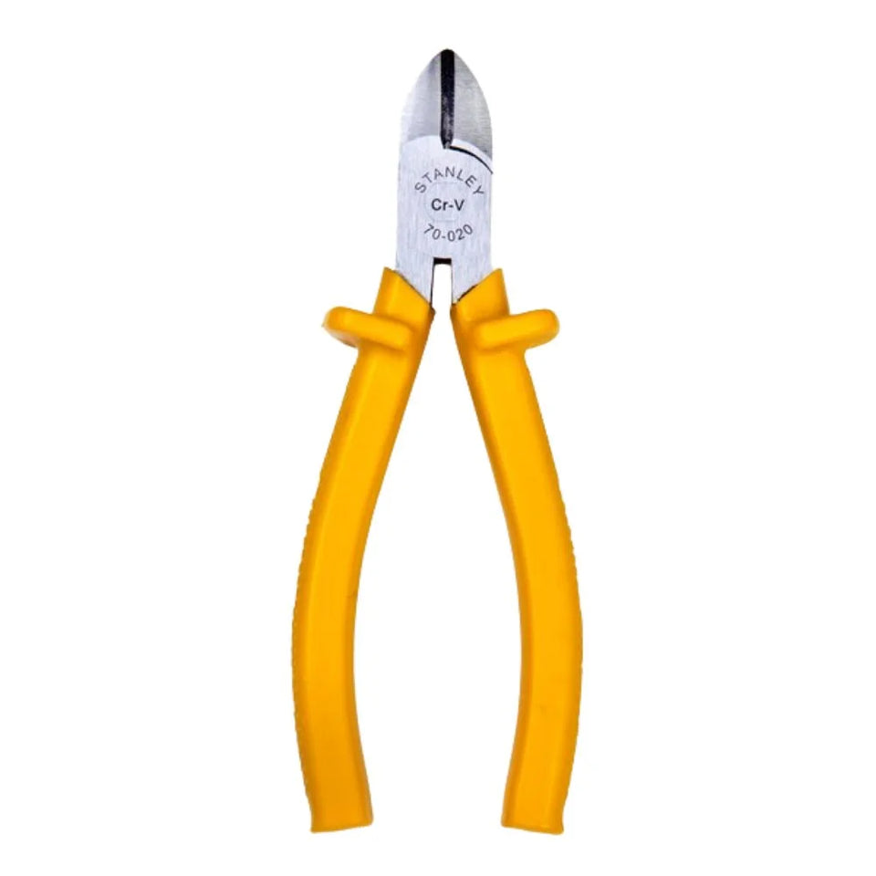 ALICATE DE CORTE DIAGONAL PVC 1000V 70-020 STANLEY