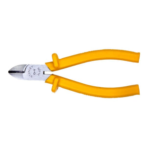 ALICATE DE CORTE DIAGONAL PVC 1000V 70-020 STANLEY