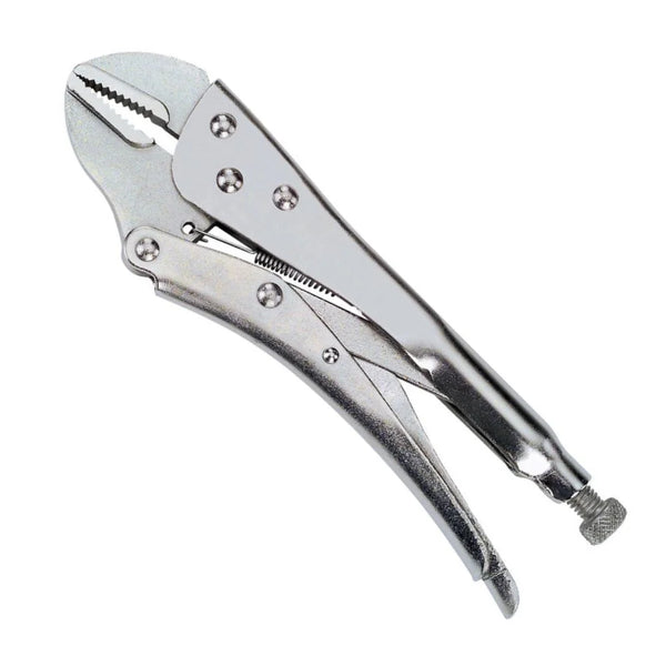 ALICATE DE PRESSÃO RETO 10" 84-371 STANLEY