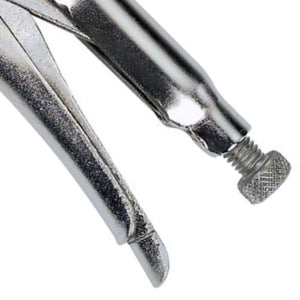 ALICATE DE PRESSÃO RETO 10" 84-371 STANLEY