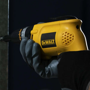 PARAFUSADEIRA 1/4" DW255-B2 540W 220V DEWALT