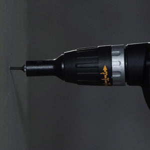 PARAFUSADEIRA 1/4" DW255-B2 540W 220V DEWALT