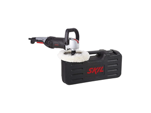 POLITRIZ ANGULAR 7" 9071 COM MALETA F0129071JE 1.300W 220V SKIL