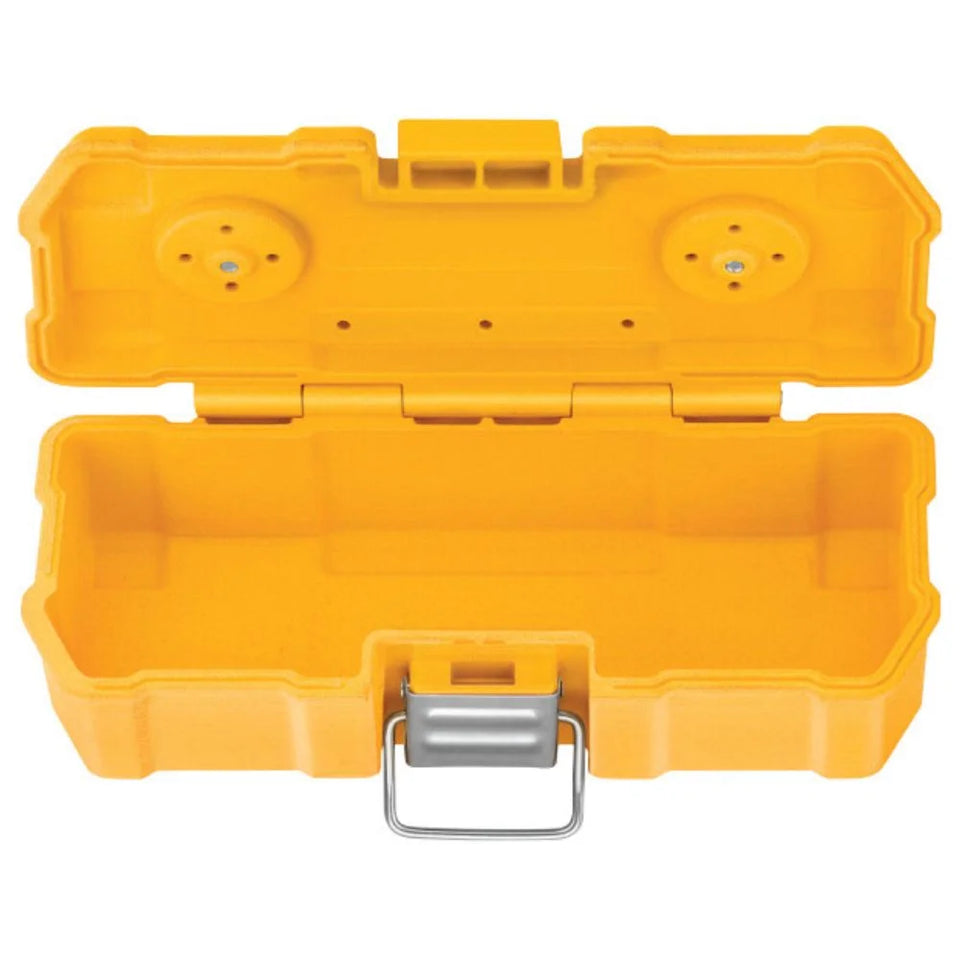 JOGO DE PONTAS PARA PARAFUSADEIRA COM 15 PEÇAS DWMTC15 DEWALT
