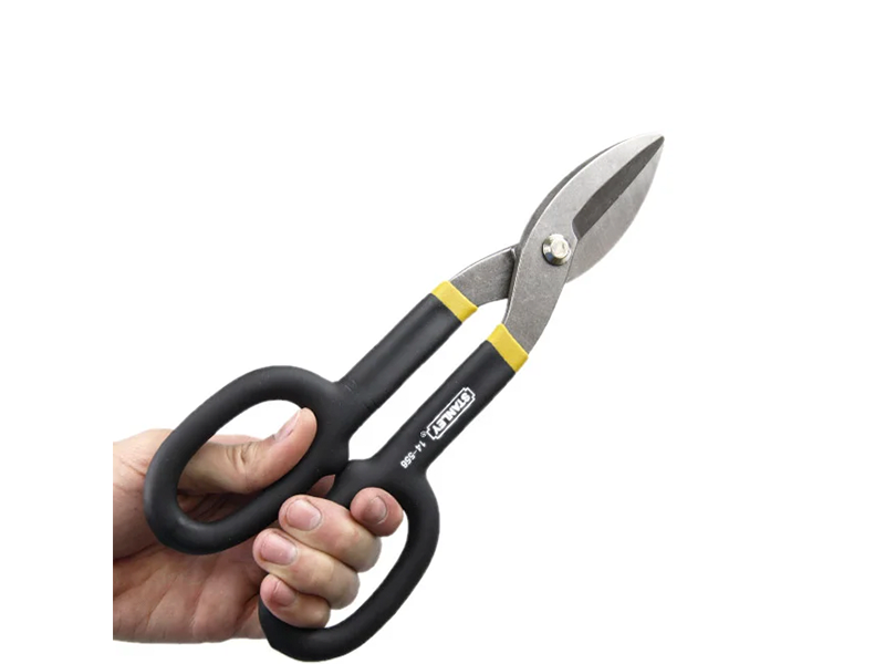 TESOURA PARA FERREIRO 10" 14-556 STANLEY