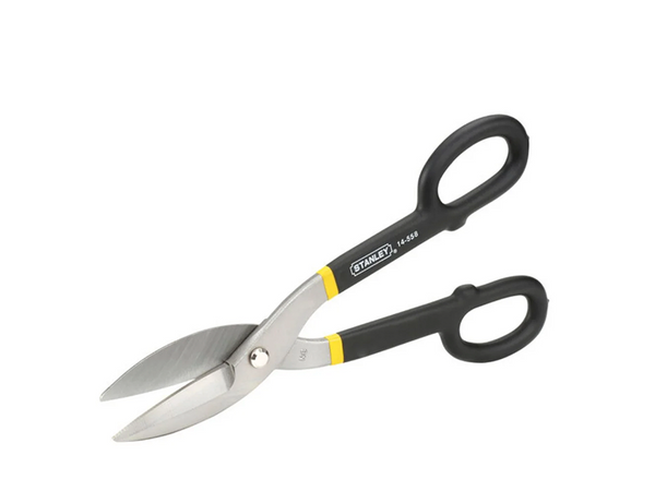 TESOURA PARA FERREIRO 10" 14-556 STANLEY