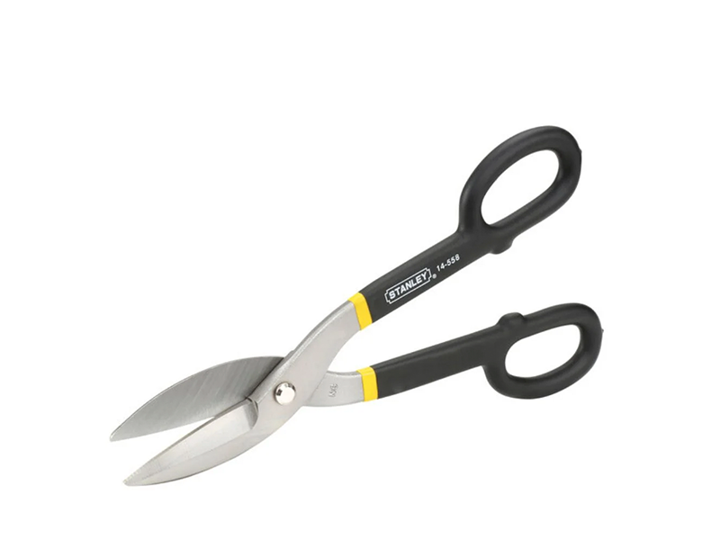TESOURA PARA FERREIRO 10" 14-556 STANLEY