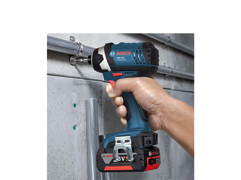 BIT PONTA DUPLA PH1 - 1/4" X 45MM EXTRA HARD 2607001739 BOSCH