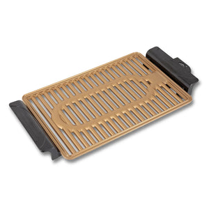 CHURRASQUEIRA ELÉTRICA PCQ1200D 1.200W 220V PHILCO