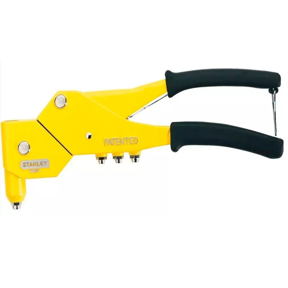 REBITADOR MANUAL CABEÇA GIRATÓRIA MR77C STANLEY