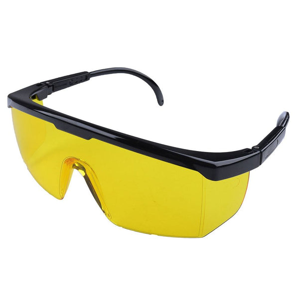 ÓCULOS DE PROTEÇÃO SPECTRA 2000 AMBAR 012228712 CARBOGRAFITE
