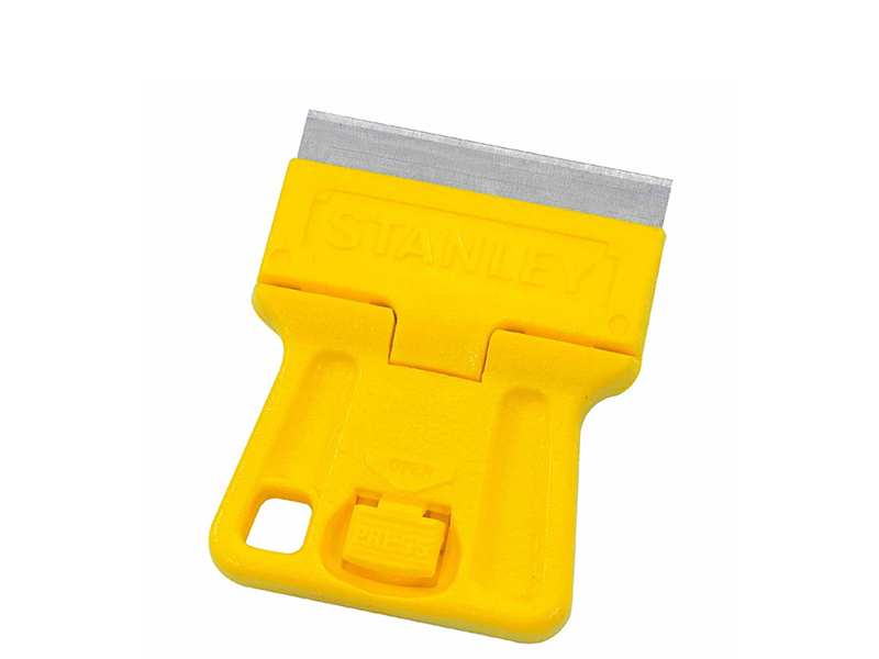 MINI RASPADOR PARA INSULFILM 28-100 STANLEY