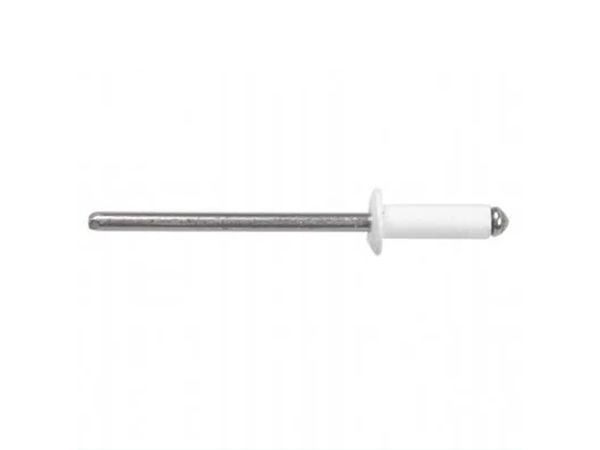 REBITE ALUMÍNIO 4.0X16.0 2820140160 VONDER