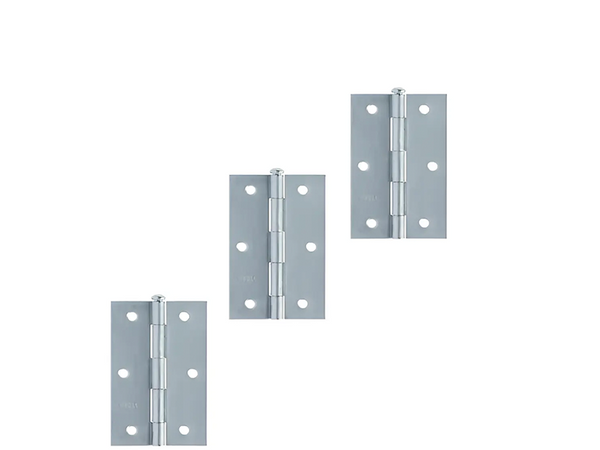 DOBRADIÇA 3.1/2" FG 620501 UNIÃO MUNDIAL