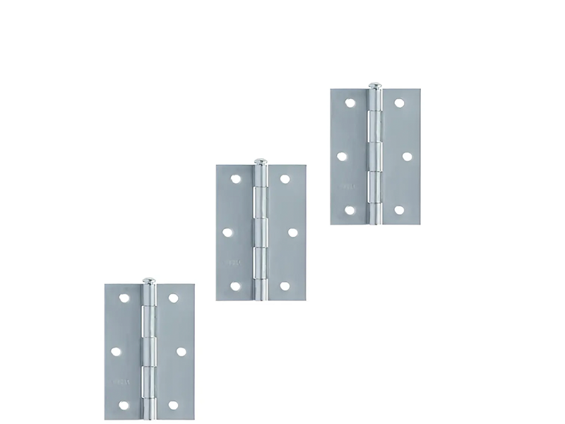 DOBRADIÇA 3.1/2" FG 623501 UNIÃO MUNDIAL