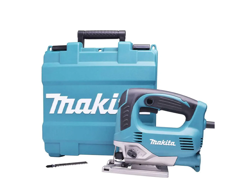 SERRA TICO-TICO JV0600K 650W 220V MAKITA