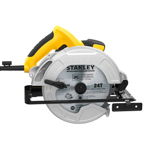 SERRA CIRCULAR 7.1/4" SC16-B2 1.600W 220V STANLEY