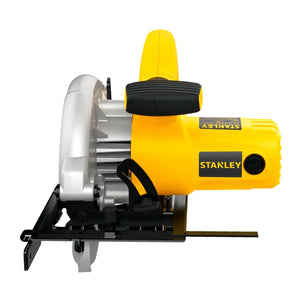 SERRA CIRCULAR 7.1/4" SC16-B2 1.600W 220V STANLEY