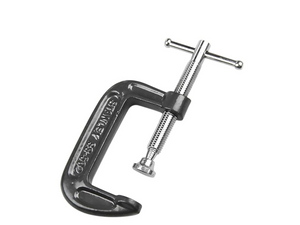 GRAMPO FORMA TIPO C 2'' 83-502 STANLEY