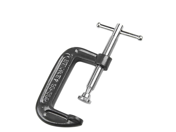 GRAMPO FORMA TIPO C 2'' 83-502 STANLEY