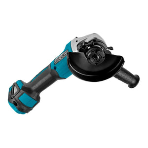 ESMERILHADEIRA 5" 18V 5AH BRUSHLESS DGA504Z-P MAKITA