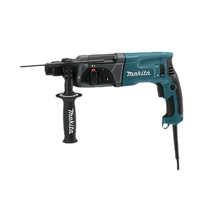 MARTELETE COMBINADO SDS PLUS HR2470X21 800W 220V MAKITA