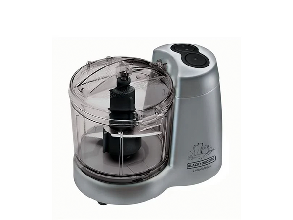 MINIPROCESSADOR DE ALIMENTOS HC32P-B2 120W 220V B&D