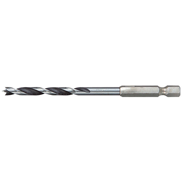 BROCA 3 PONTAS SEXTAVADA 1/4" D-15883 5MM MAKITA