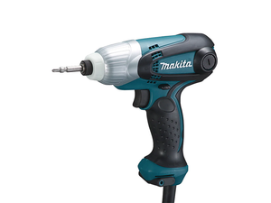 PARAFUSADEIRA DE IMPACTO 1/4'' TD0101 230W 220V MAKITA