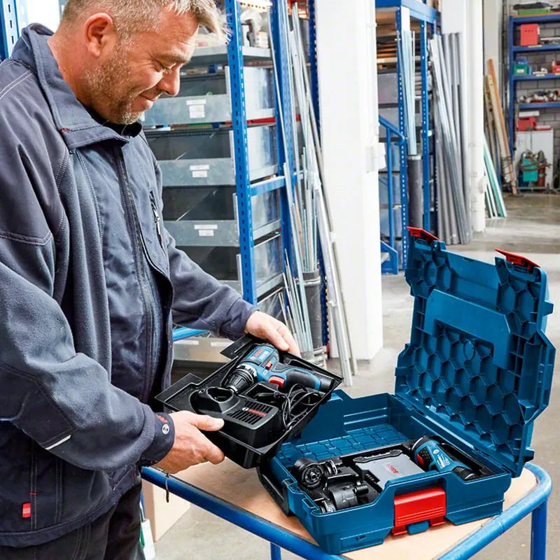 MALETA L.BOXX 102 COMPACT 12V MAX BOSCH#