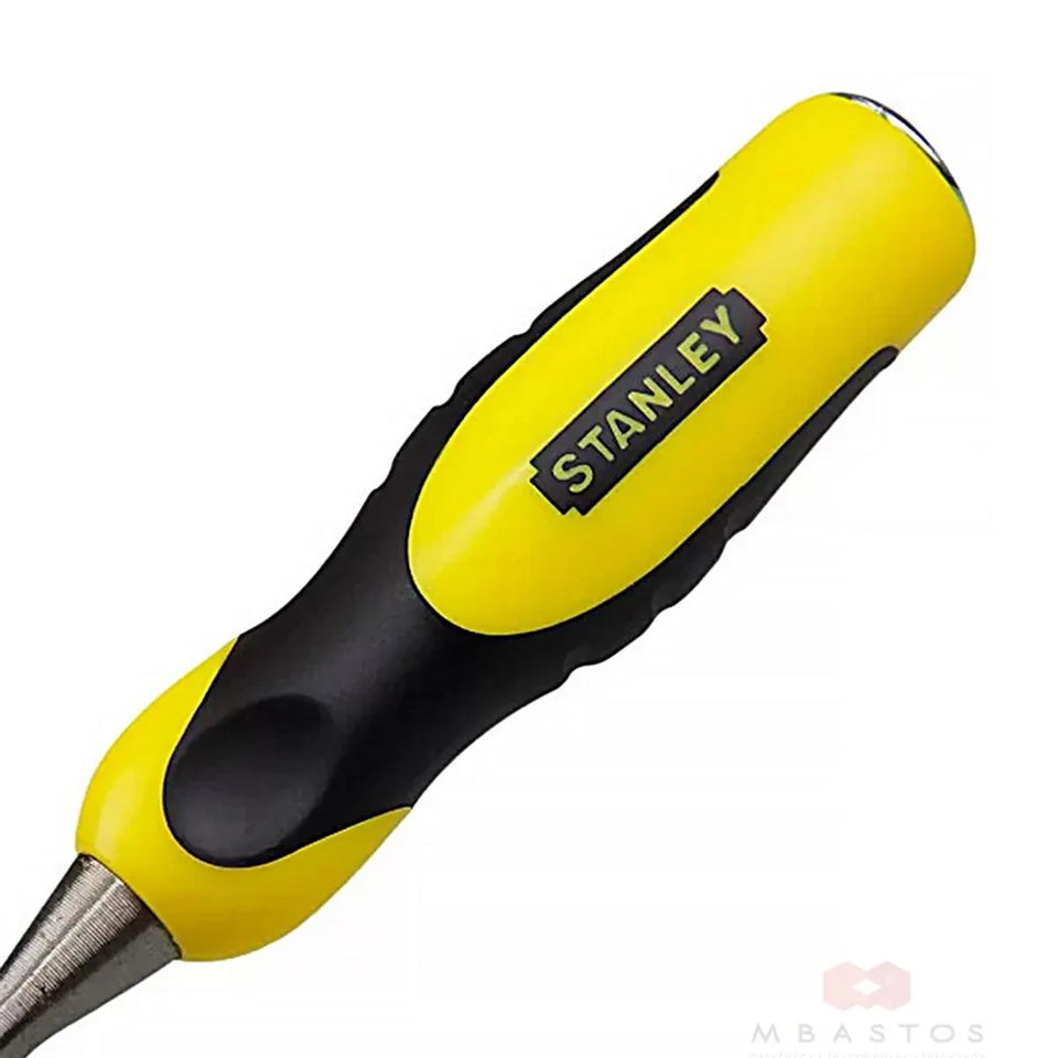 FORMÃO PARA MADEIRA STANLEY 1.1/2" 16-882LA