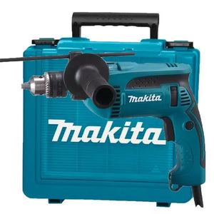 FURADEIRA DE IMPACTO 1/2" HP1640K 680W 220V MAKITA