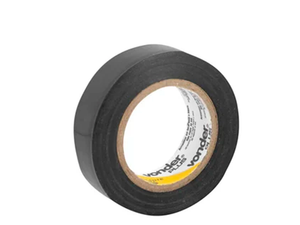 FITA ISOLANTE 19MMX05M PRETA 1137190571 VONDER