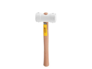 MARTELO BORRACHA PARA AZULEJO .40MM 3079000400 VONDER