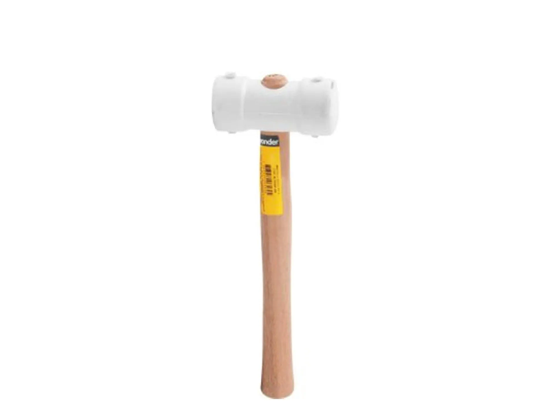 MARTELO BORRACHA PARA AZULEJO .40MM 3079000400 VONDER