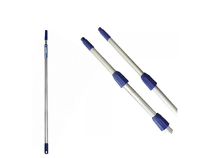 EXTENSOR TIGRE 1308-27 ALUMÍNIO 2.70 METROS 61308027