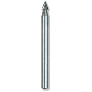 ESCARIADOR ALTA VELOCIDADE 1/8'' 2615000118 DREMEL