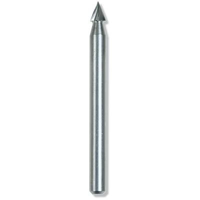 ESCARIADOR ALTA VELOCIDADE 1/8'' 2615000118 DREMEL