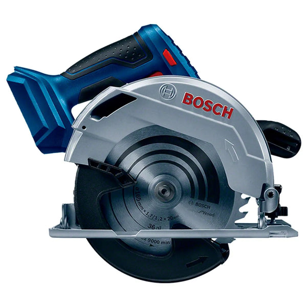 SERRA CIRCULAR 18V GKS 18-V57 BOSCH