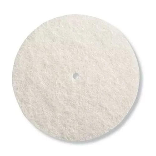 DISCO DE FELTRO 1'' 2615000429 DREMEL