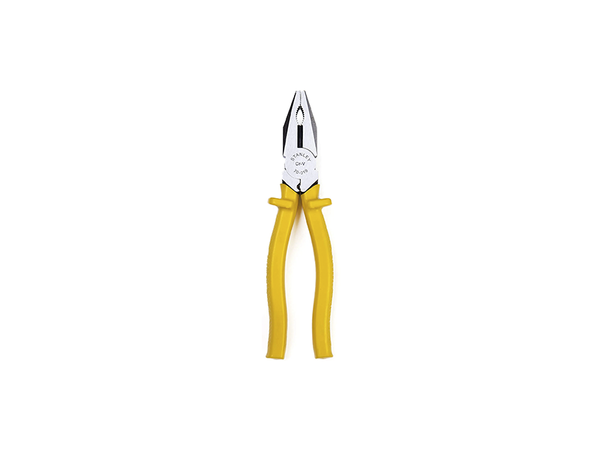 ALICATE UNIVERSAL 8" 1000V 70-019 STANLEY
