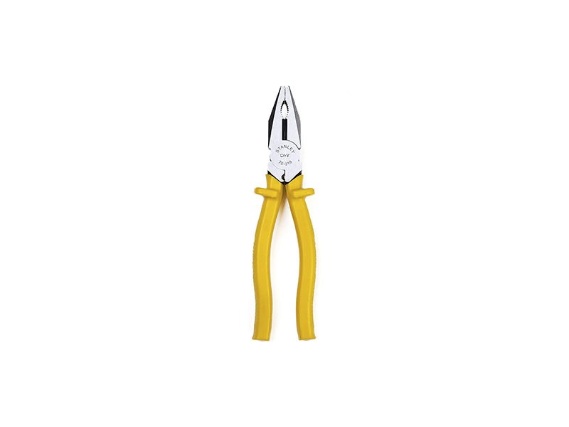 ALICATE UNIVERSAL 8" 1000V 70-019 STANLEY
