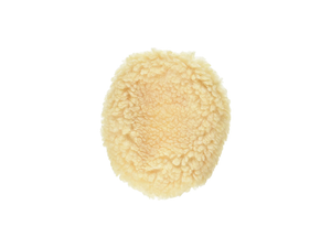 BONÉ DE PELE PARA POLIMENTO 5" U1310 BLACK+DECKER