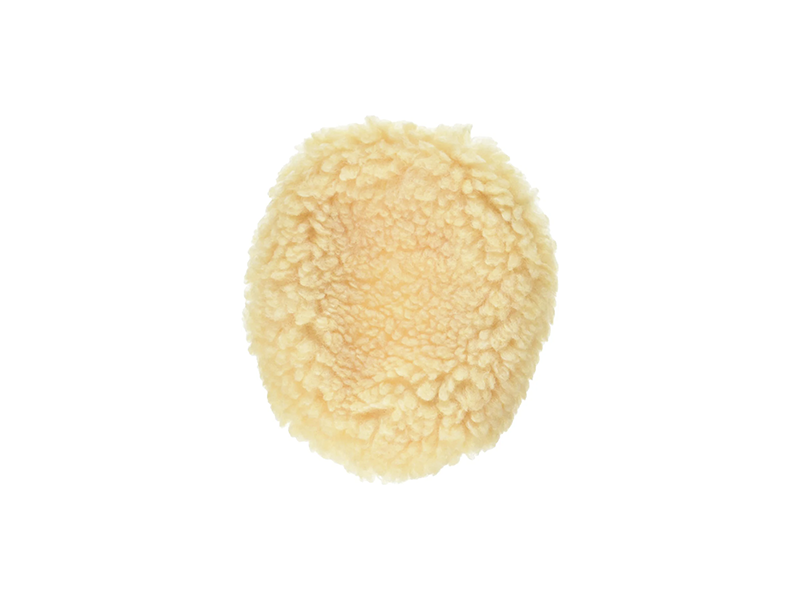 BONÉ DE PELE PARA POLIMENTO 5" U1310 BLACK+DECKER