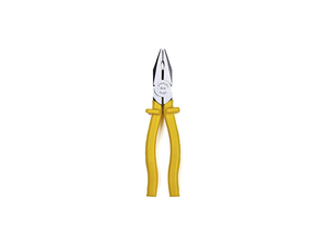 ALICATE PARA ELETRICISTA PVC 8" POLEGADAS 70-021 STANLEY
