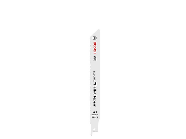 LAMIN.SERRA SABRE S722VFR 2608658027 BOSCH