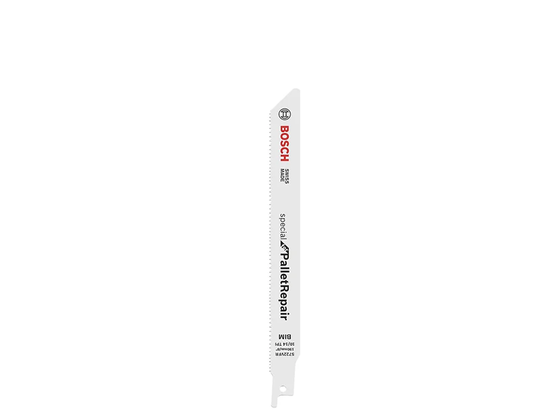 LAMIN.SERRA SABRE S722VFR 2608658027 BOSCH