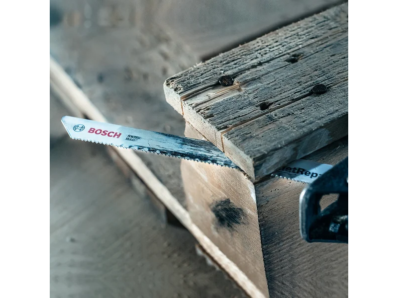 LAMIN.SERRA SABRE S722VFR 2608658027 BOSCH