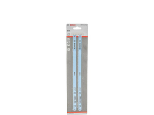 SERRA MANUAL 24 DENTES 2 PEÇAS 2608003028 BOSCH#