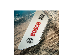 LAMIN.SERRA SABRE S722VFR 2608658027 BOSCH